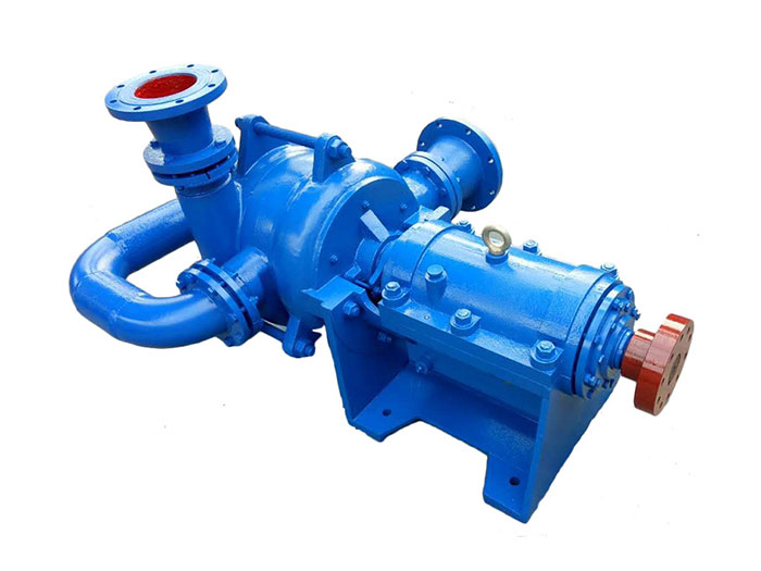 ZJE压滤机入料泵